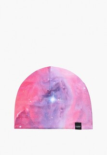 Шапка Lassie Vadelmat