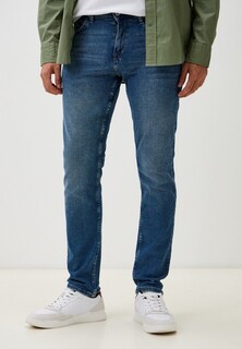 Джинсы Colins 044 KARL Straight Fit Lamoda Exclusive