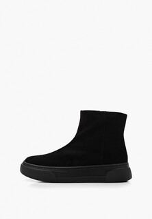 Ботинки Mof-Berg 