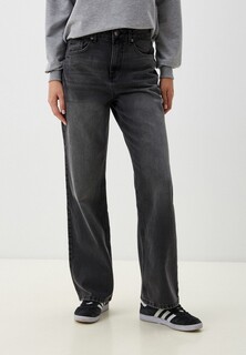 Джинсы Sela WIDE LEG 411