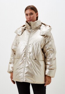 Пуховик Ostin Ostin Lamoda exclusive