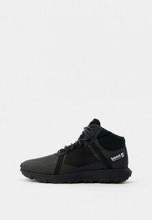 Кроссовки Timberland 