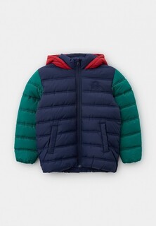 Куртка утепленная United Colors of Benetton 