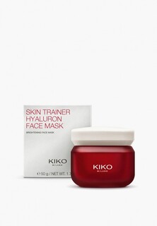 Маска для лица Kiko Milano подсвечивающая