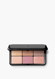 Палетка для контуринга Kiko Milano с мультифинишем