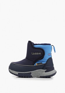 Дутики Lassie Kotka