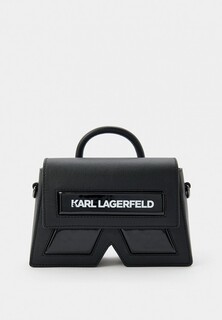 Сумка Karl Lagerfeld Kids 