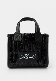 Сумка Karl Lagerfeld Kids 