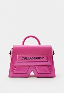 Сумка Karl Lagerfeld Kids 