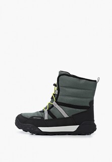 Дутики Geox 