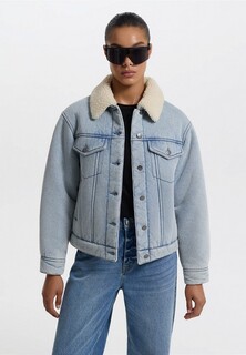 Куртка джинсовая Love Republic Exclusive online