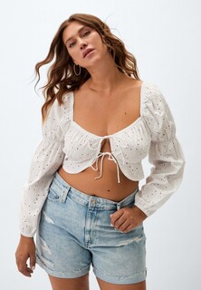 Блуза H&M 