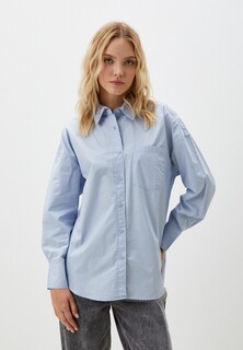 Рубашка Colins Relaxed Fit Lamoda Exclusive