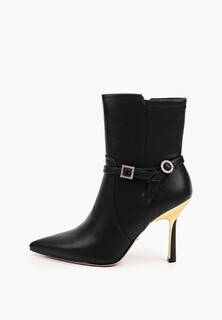Ботильоны Nine West BETINA 4PR
