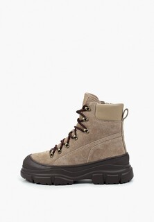 Ботинки Salamander Полнота D (4)