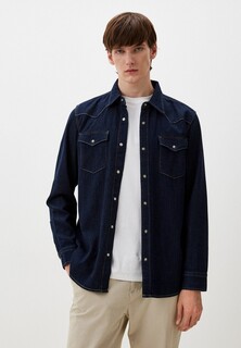 Рубашка джинсовая Colins 113 JOSEPH Regular Fit Lamoda Exclusive