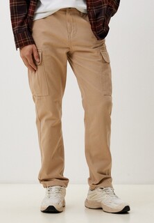 Брюки Colins Comfort Fit Lamoda Exclusive