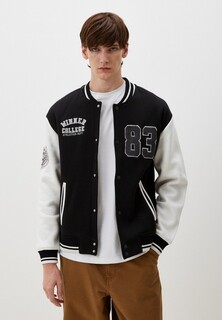 Олимпийка Colins Regular Fit Lamoda Exclusive
