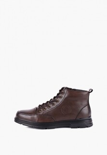 Ботинки Instreet Полнота E (5)