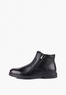 Ботинки Instreet Полнота H (8)