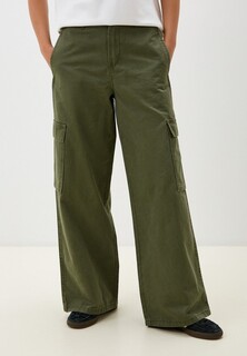 Брюки Colins Regular Fit Lamoda Exclusive
