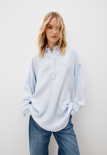 Рубашка Colins Relax Fit Lamoda Exclusive