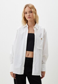 Рубашка Colins Relax Fit Lamoda Exclusive