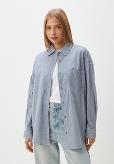 Рубашка Colins Relax Fit Lamoda Exclusive