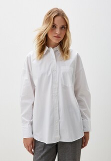 Рубашка Colins Relaxed Fit Lamoda Exclusive