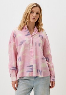 Рубашка Colins Regular Fit Lamoda Exclusive