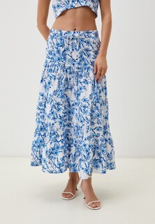 Юбка Colins Midi Scirt Lamoda Exclusive