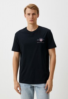 Футболка Gant 