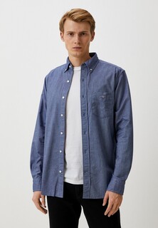 Рубашка Gant 