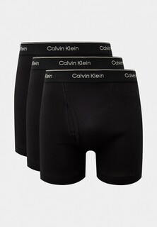 Трусы 3 шт. Calvin Klein Underwear BOXER BRIEF