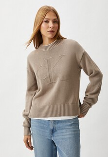 Джемпер Calvin Klein Jeans 