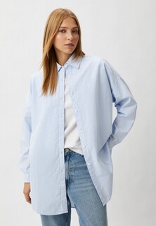 Рубашка Calvin Klein Jeans Overshirt