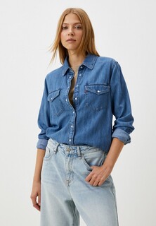 Рубашка джинсовая Levis® 