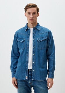 Рубашка джинсовая Levis® 