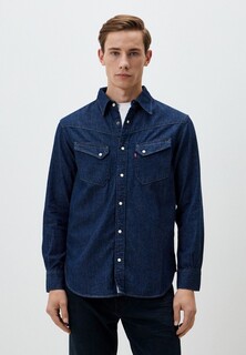 Рубашка джинсовая Levis® 
