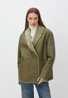 Дубленка Maison David 