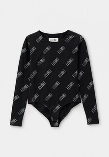 Боди MM6 Maison Margiela Paris 