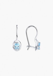 Серьги Diamant 