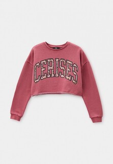 Свитшот Le Temps des Cerises 