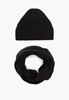 Шапка и снуд Kaftan 
