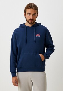 Худи JC Just Clothes Over fit