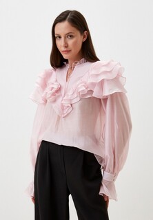 Блуза Ruxara Lamoda Online Exclusive