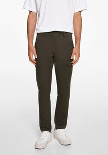Брюки Mango Kids CARGO6