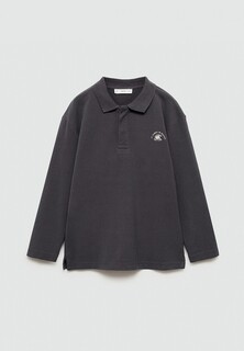 Поло Mango Kids SURFER
