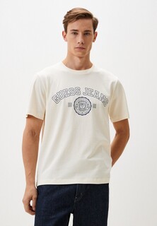 Футболка Guess Jeans 