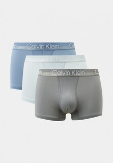 Трусы 3 шт. Calvin Klein Underwear TRUNK